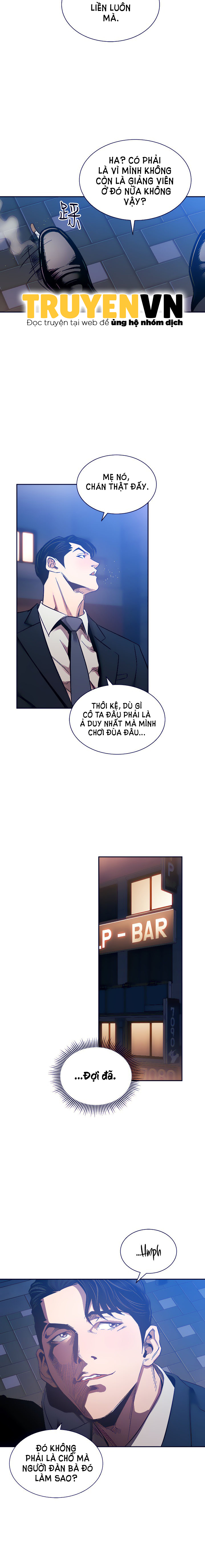 Khi Mẹ Săn Trai Chapter 59 - Trang 2