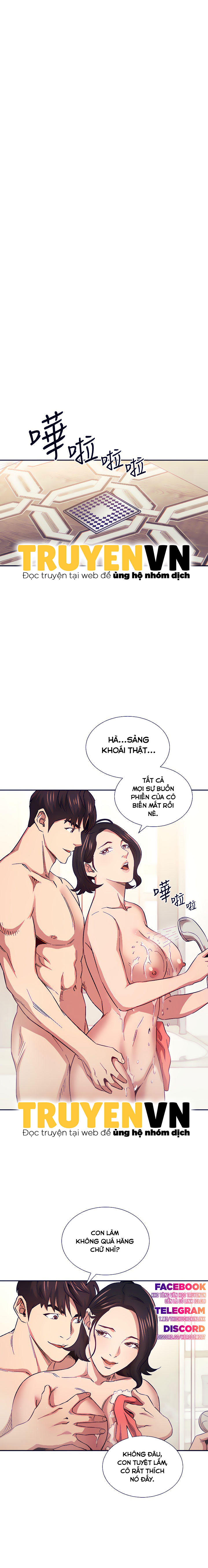 Khi Mẹ Săn Trai Chapter 56 - Trang 2