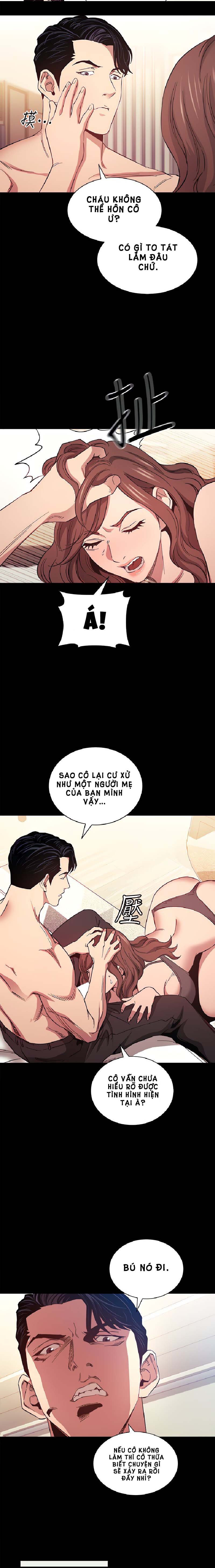 Khi Mẹ Săn Trai Chapter 51 - Trang 2