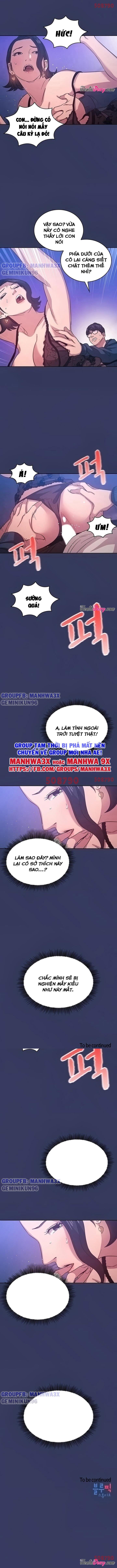 Khi Mẹ Săn Trai Chapter 34 - Trang 2