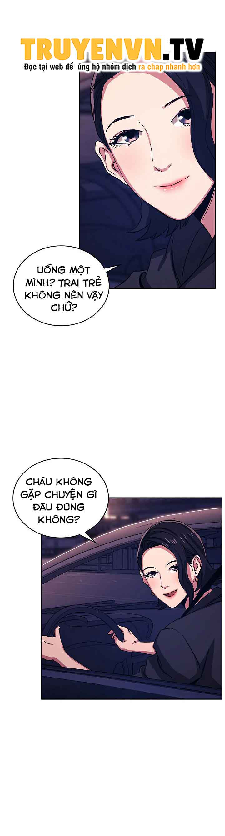 Khi Mẹ Săn Trai Chapter 22 - Trang 2