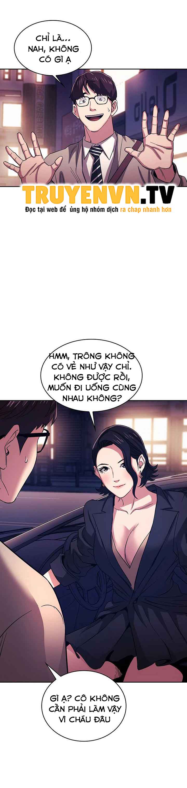 Khi Mẹ Săn Trai Chapter 22 - Trang 2