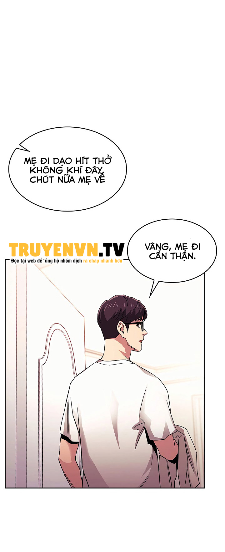 Khi Mẹ Săn Trai Chapter 21 - Trang 2