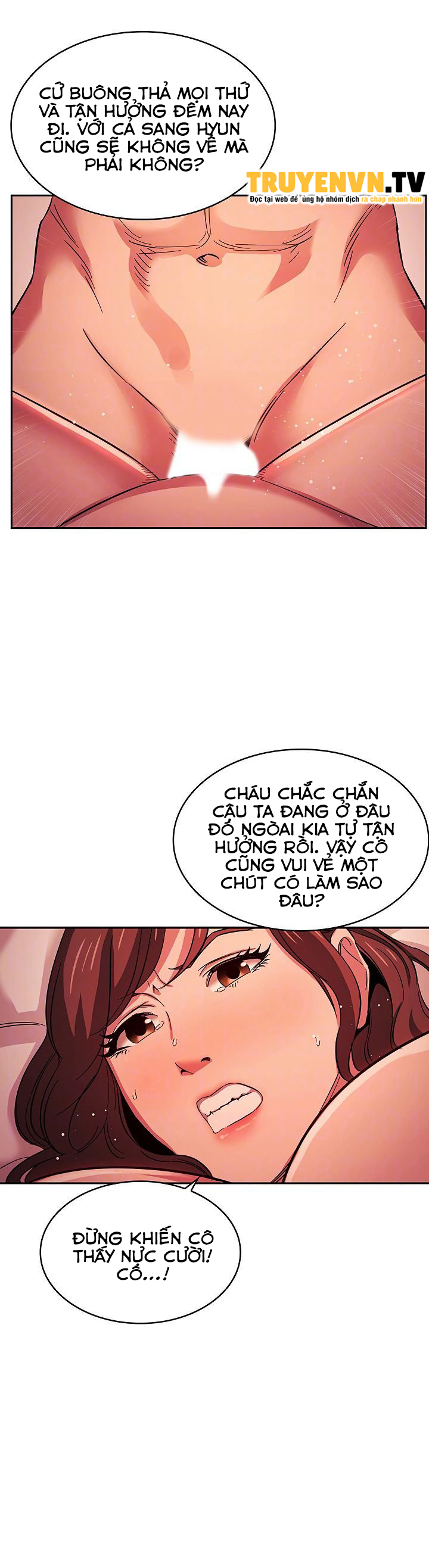 Khi Mẹ Săn Trai Chapter 20 - Trang 2