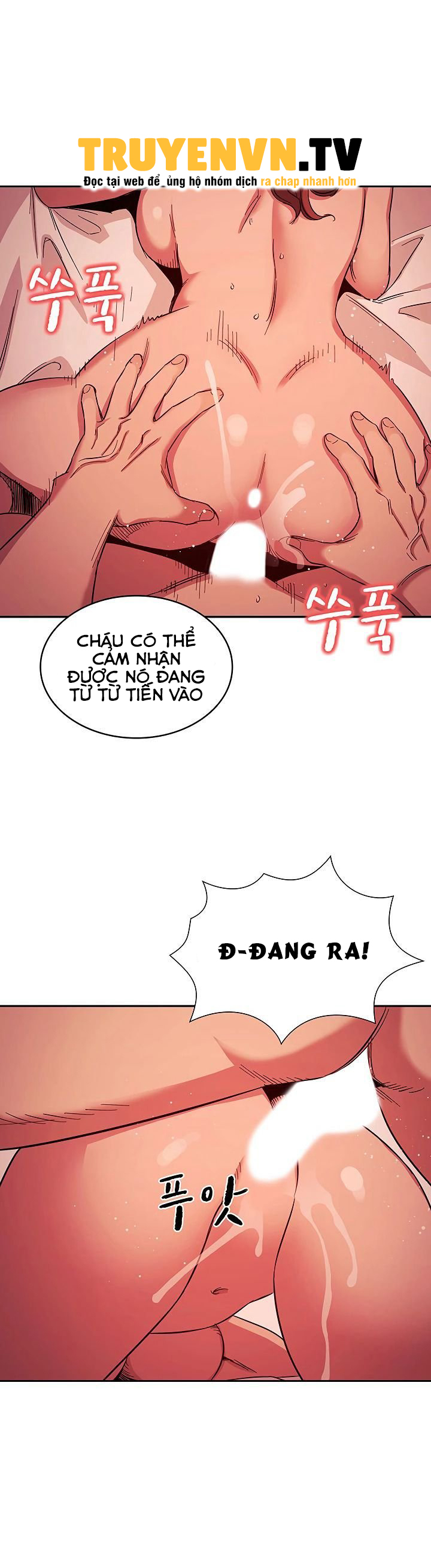 Khi Mẹ Săn Trai Chapter 20 - Trang 2