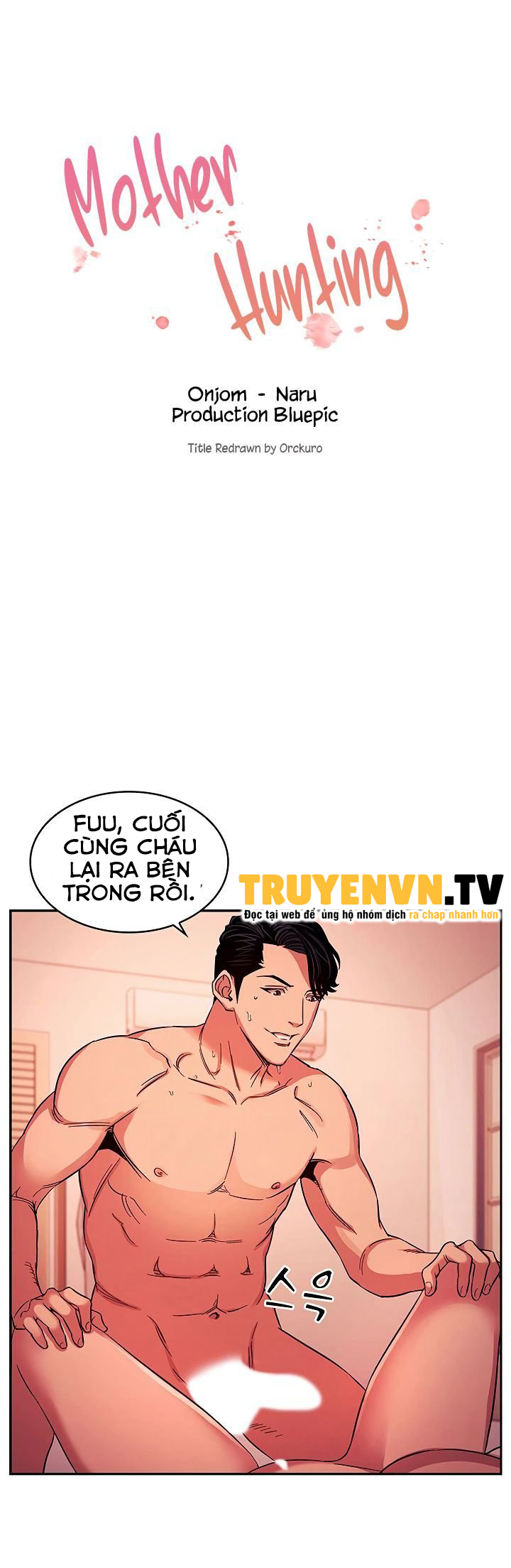 Khi Mẹ Săn Trai Chapter 20 - Trang 2