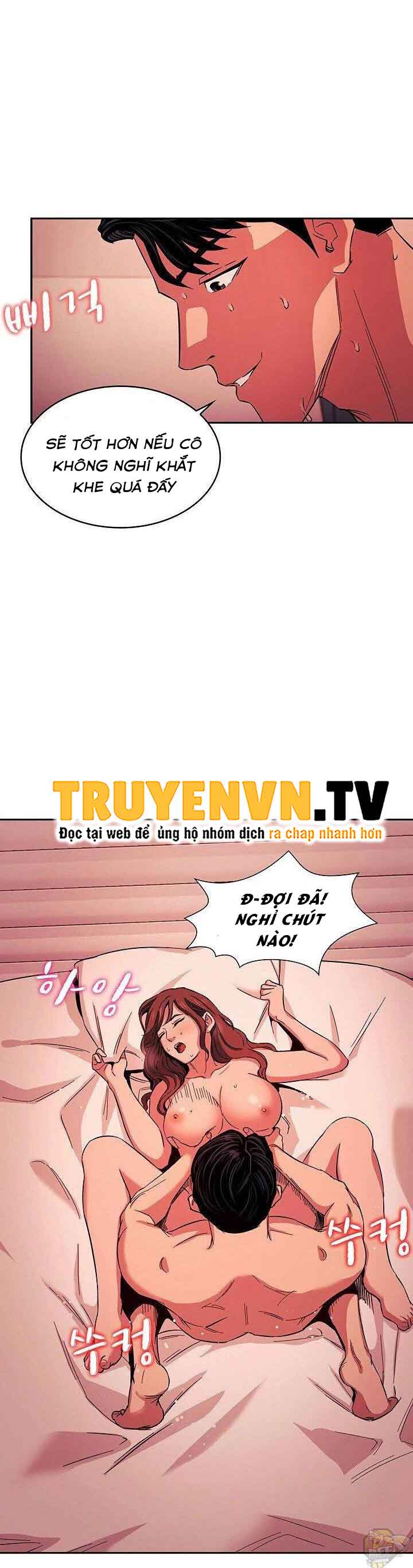 Khi Mẹ Săn Trai Chapter 19 - Trang 2