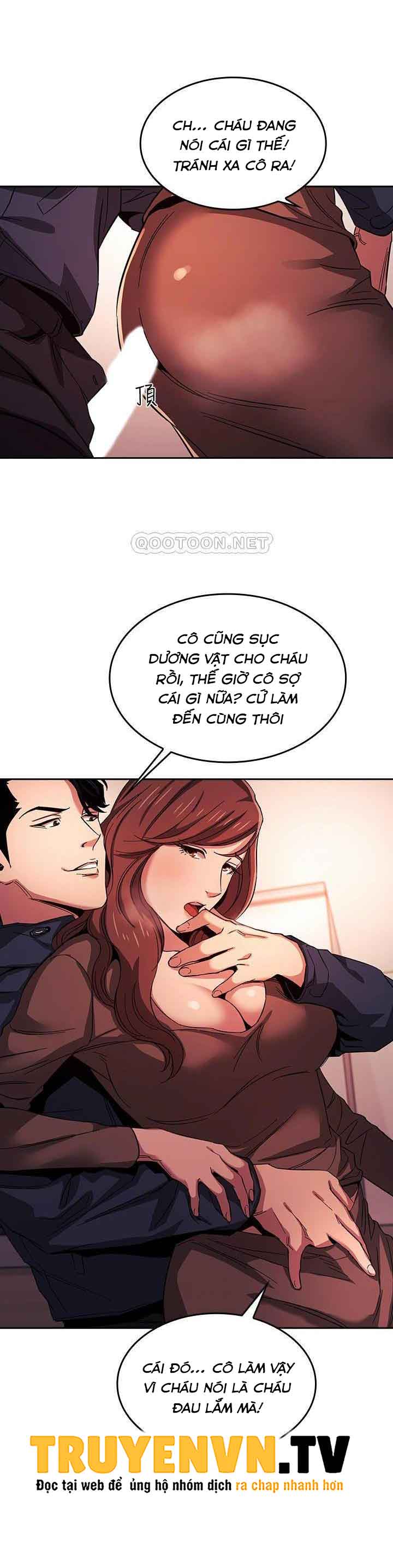 Khi Mẹ Săn Trai Chapter 18 - Trang 2