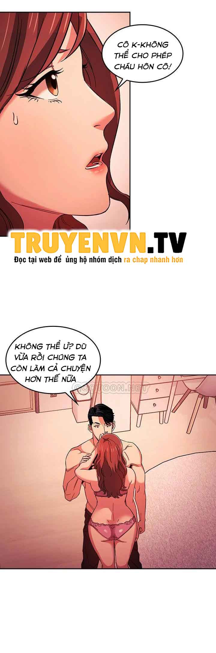 Khi Mẹ Săn Trai Chapter 18 - Trang 2