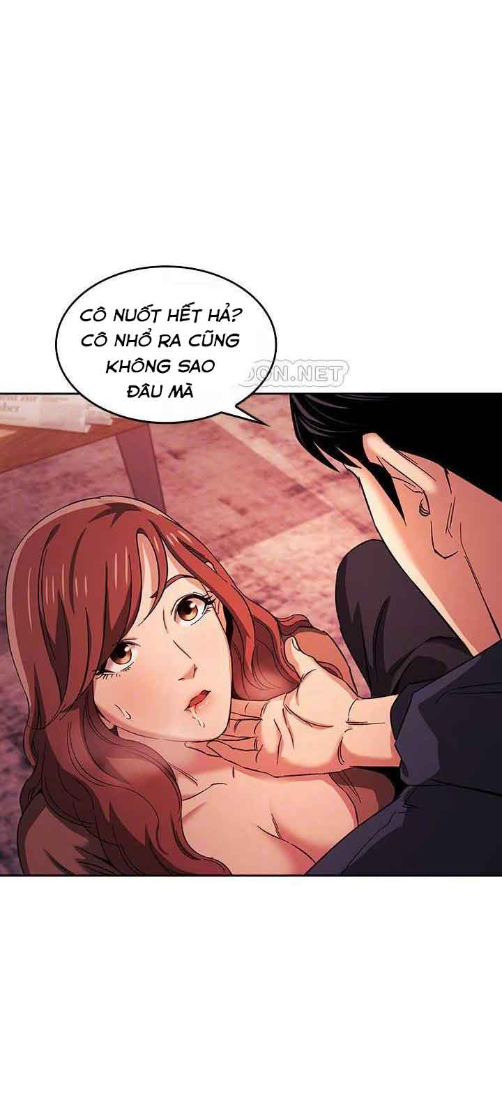 Khi Mẹ Săn Trai Chapter 18 - Trang 2