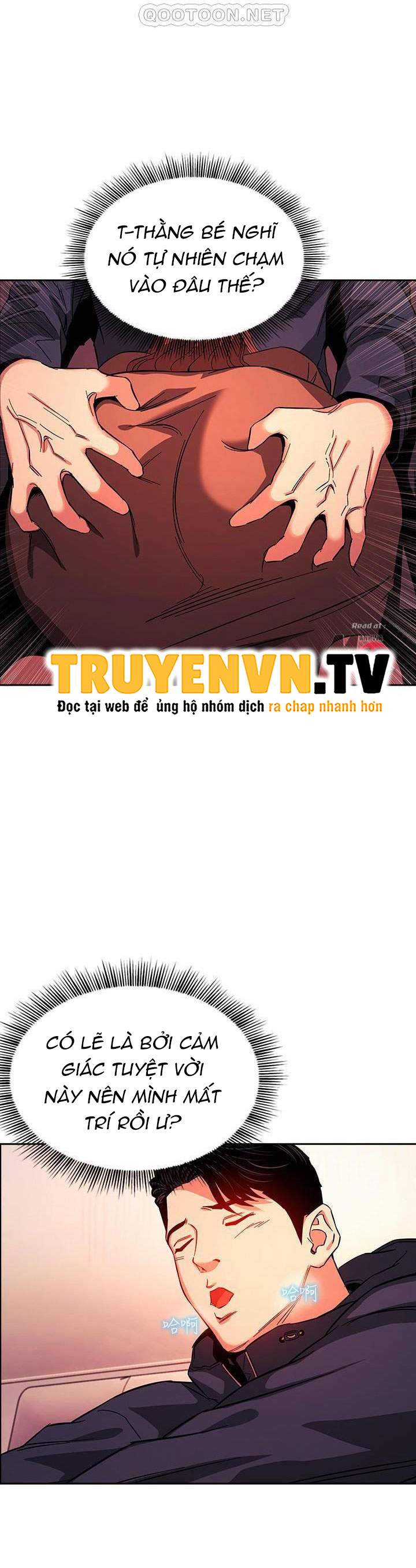 Khi Mẹ Săn Trai Chapter 17 - Trang 2