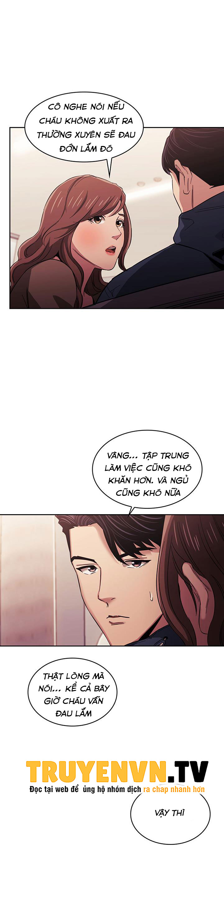 Khi Mẹ Săn Trai Chapter 16 - Trang 2