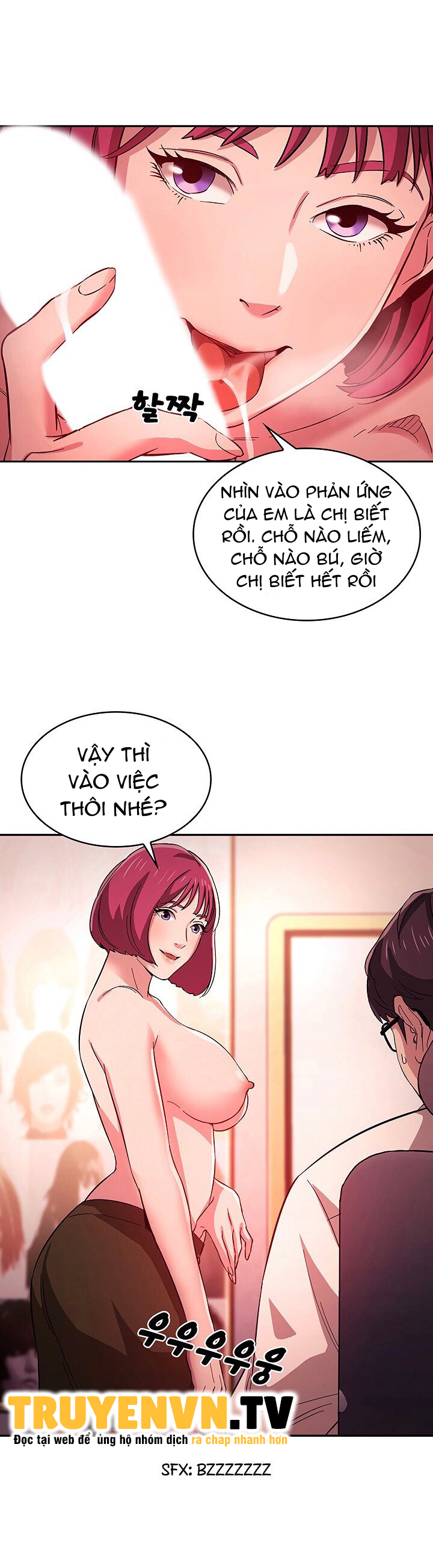 Khi Mẹ Săn Trai Chapter 13 - Trang 2