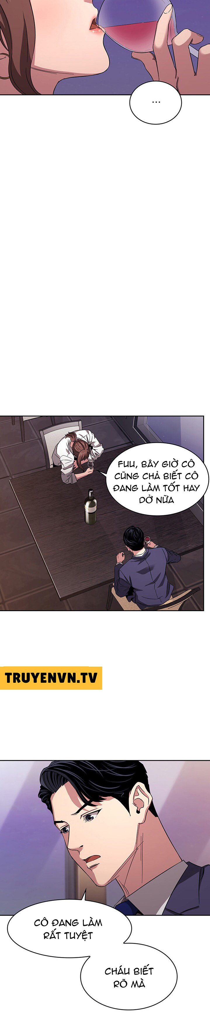 Khi Mẹ Săn Trai Chapter 11 - Trang 2