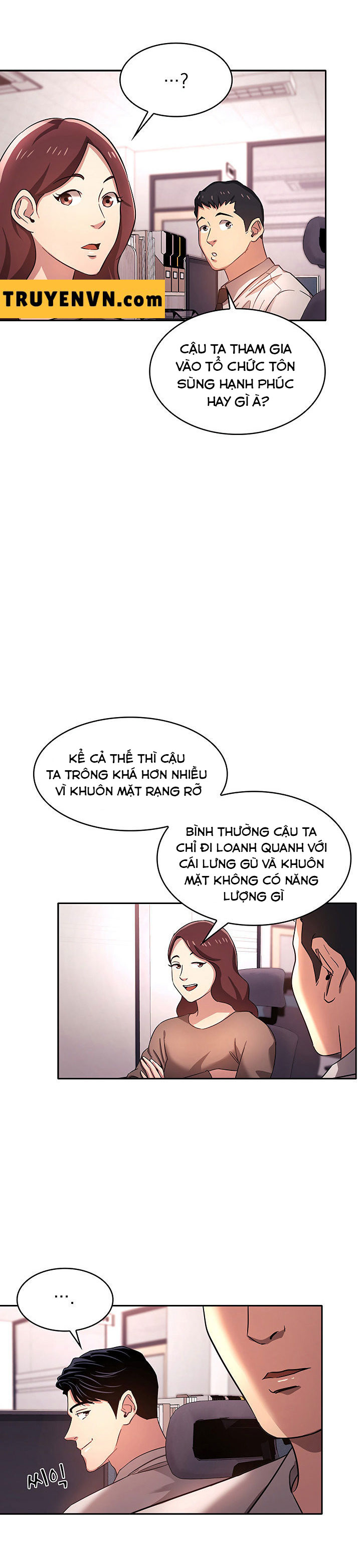 Khi Mẹ Săn Trai Chapter 6 - Trang 2