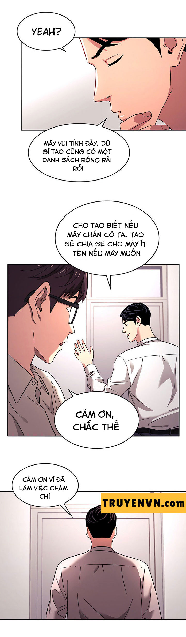 Khi Mẹ Săn Trai Chapter 6 - Trang 2