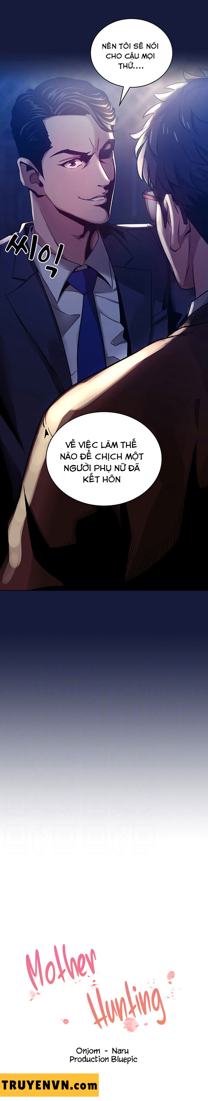 Khi Mẹ Săn Trai Chapter 4 - Trang 2