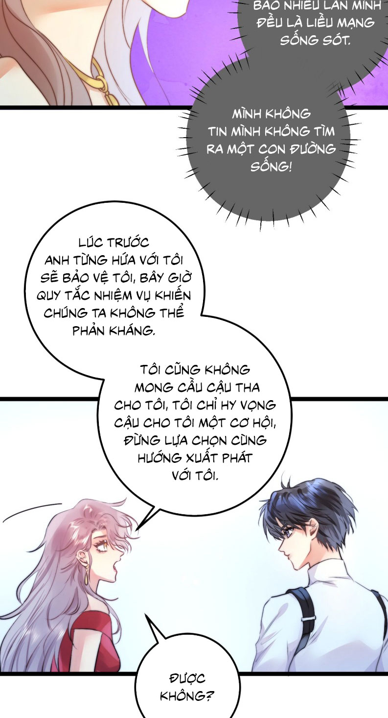 Cao Tháp Chapter 56 - Trang 2