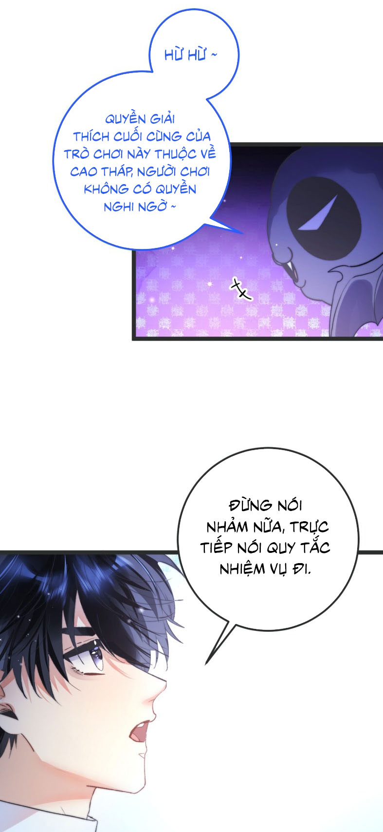 Cao Tháp Chapter 56 - Trang 2