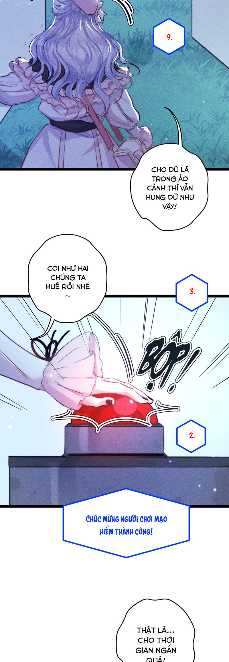 Cao Tháp Chapter 49 - Trang 2