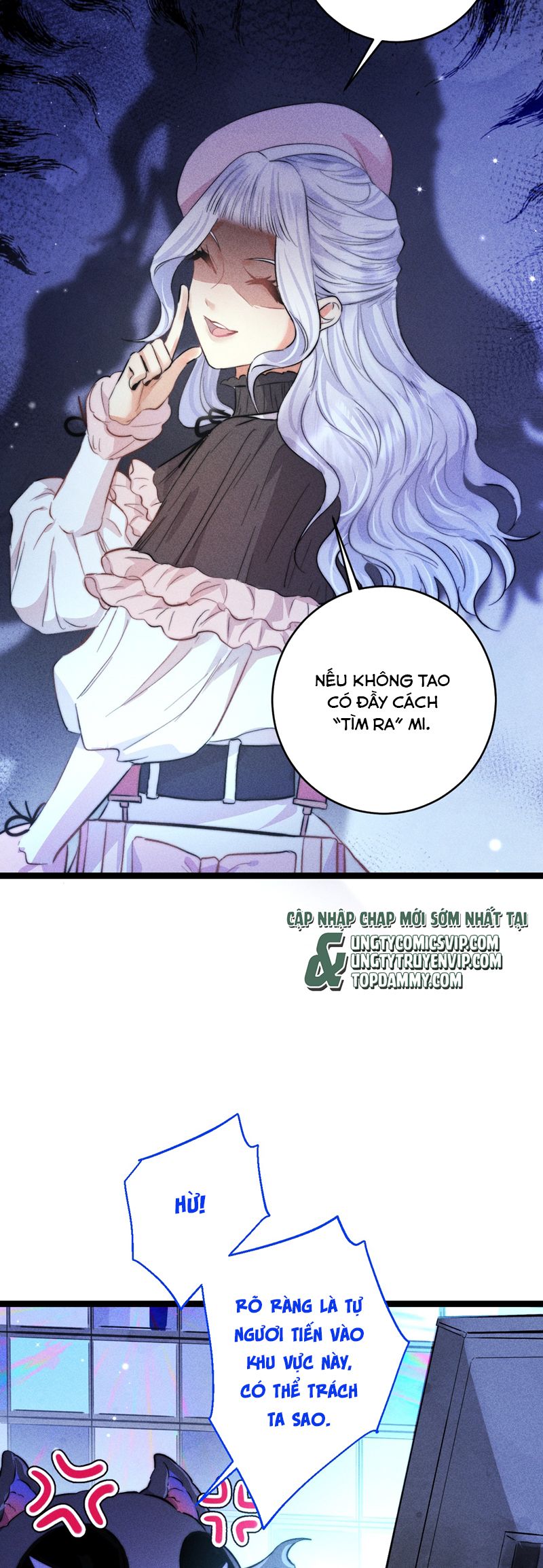 Cao Tháp Chapter 49 - Trang 2