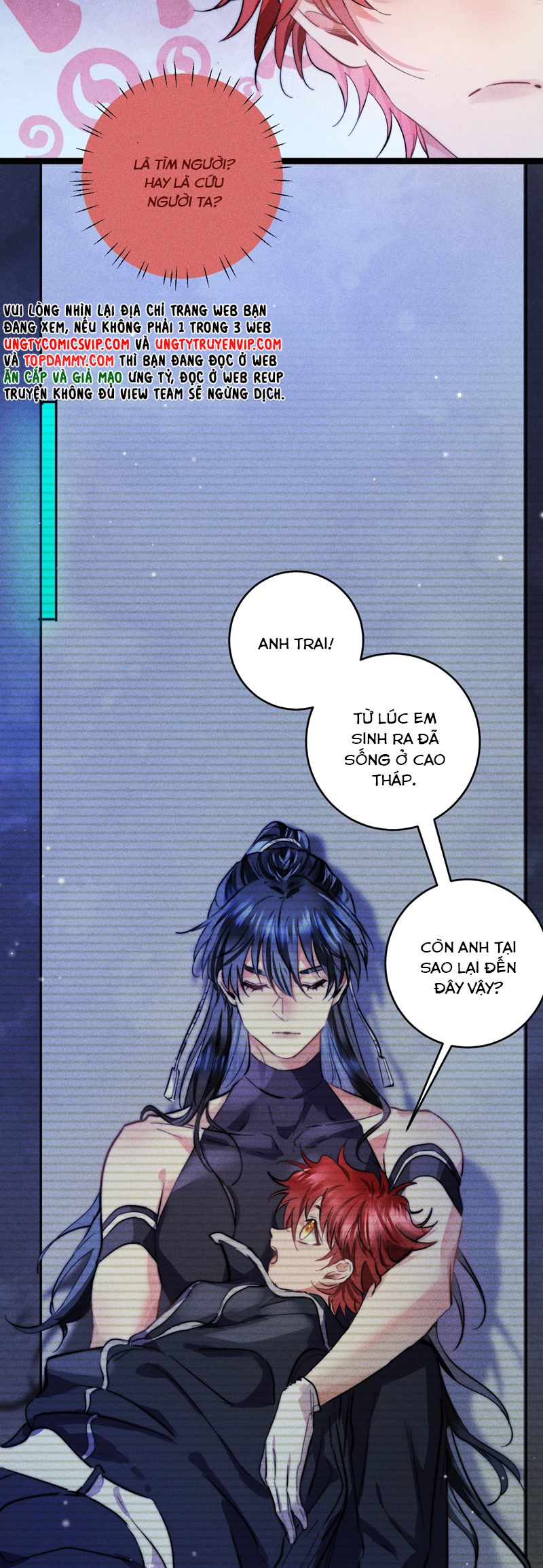 Cao Tháp Chapter 49 - Trang 2