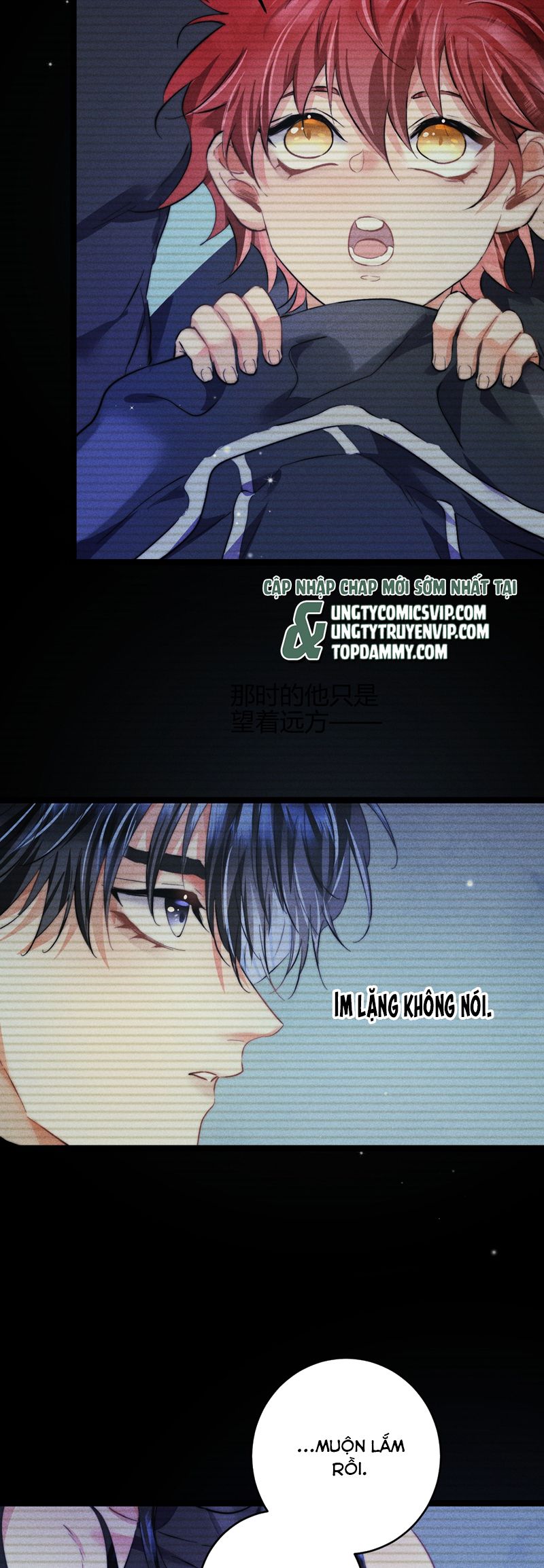 Cao Tháp Chapter 49 - Trang 2