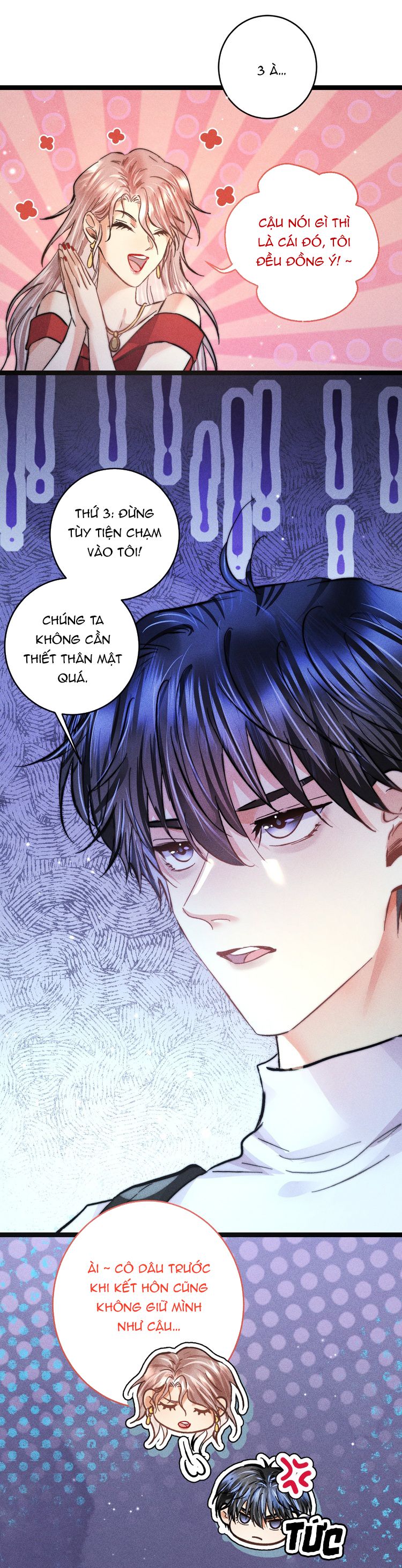 Cao Tháp Chapter 47 - Trang 2