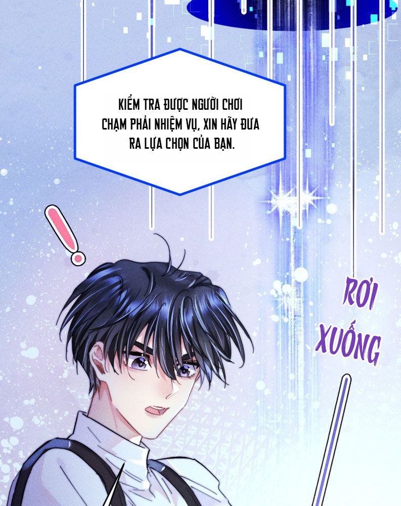 Cao Tháp Chapter 46 - Trang 2