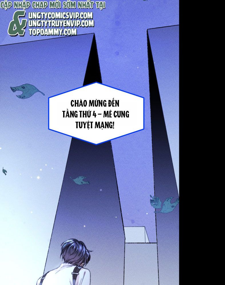 Cao Tháp Chapter 46 - Trang 2