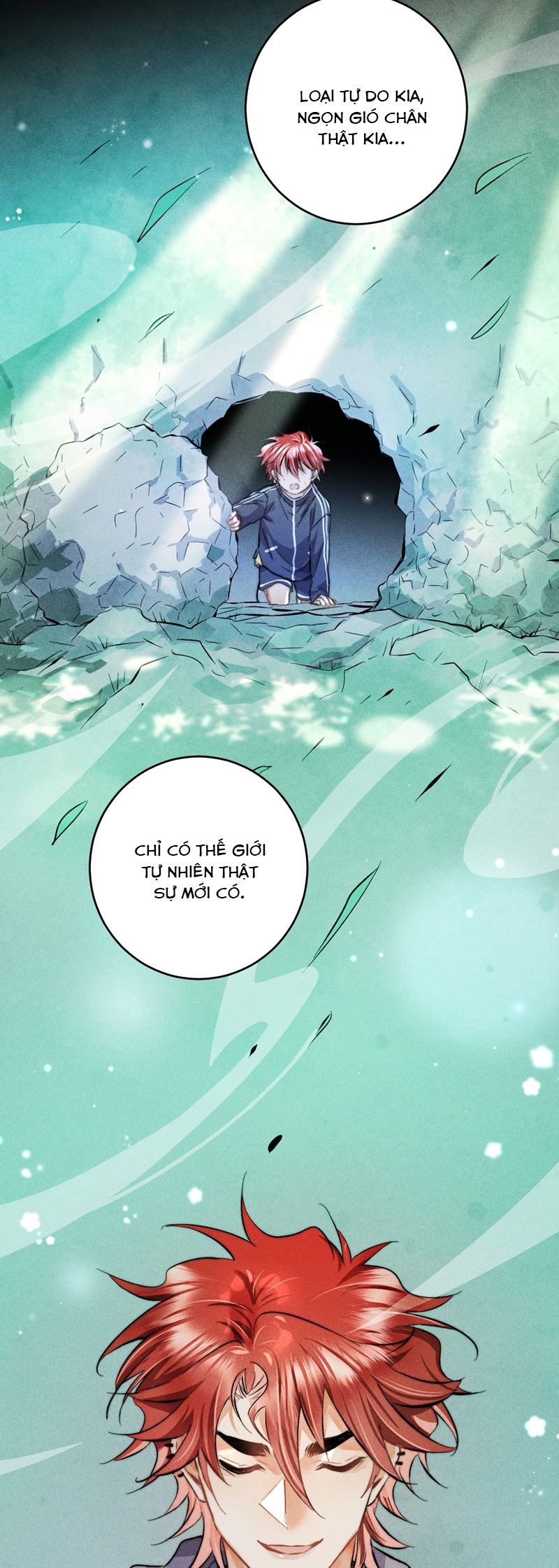 Cao Tháp Chapter 45 - Trang 2