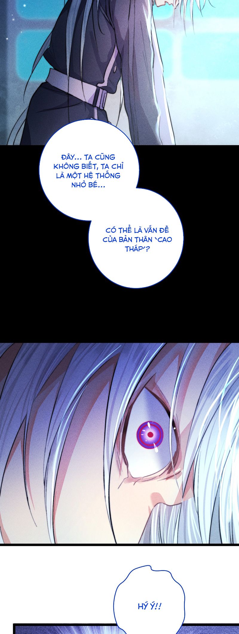 Cao Tháp Chapter 43 - Trang 2