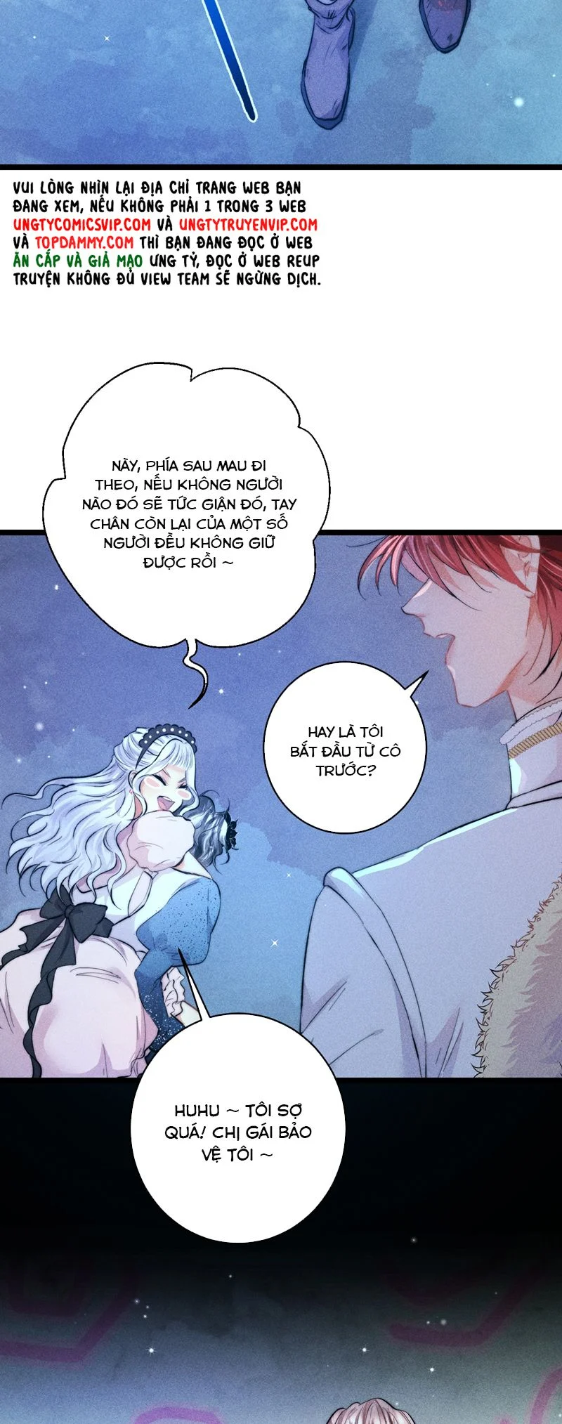 Cao Tháp Chapter 42 - Trang 2