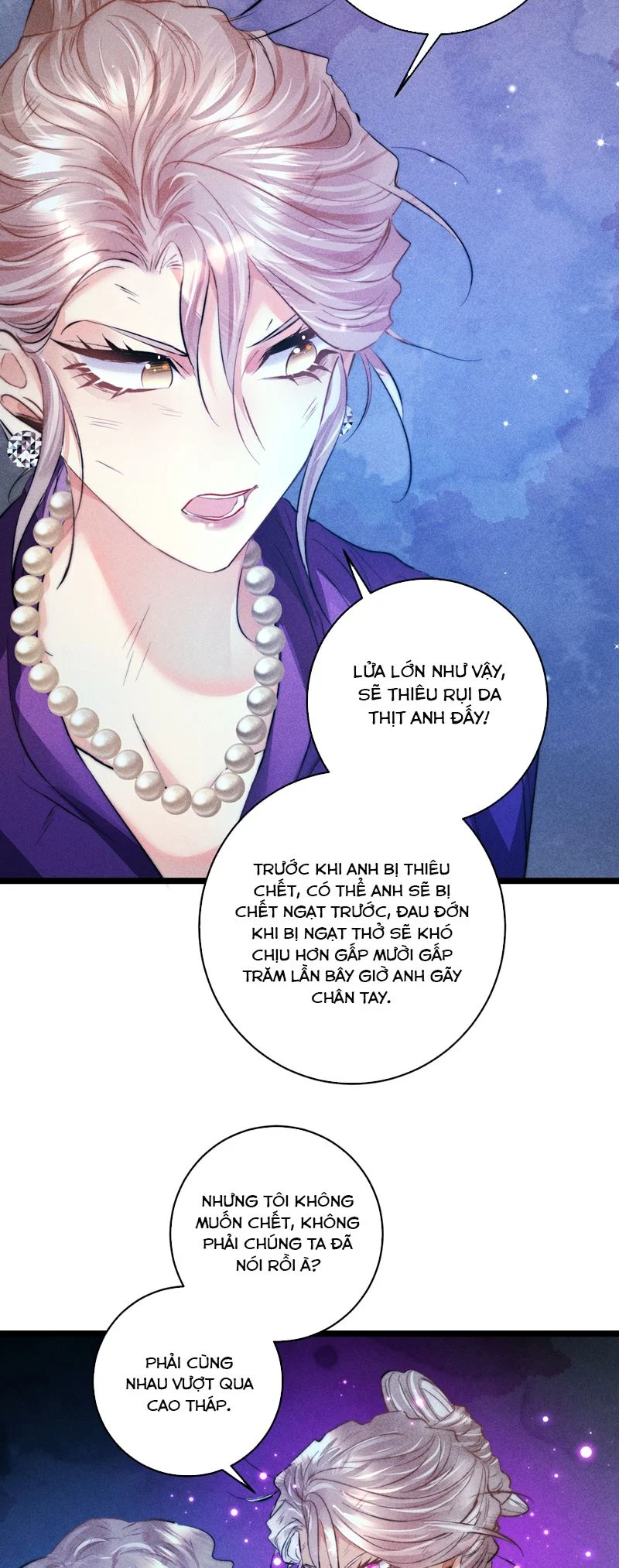 Cao Tháp Chapter 42 - Trang 2