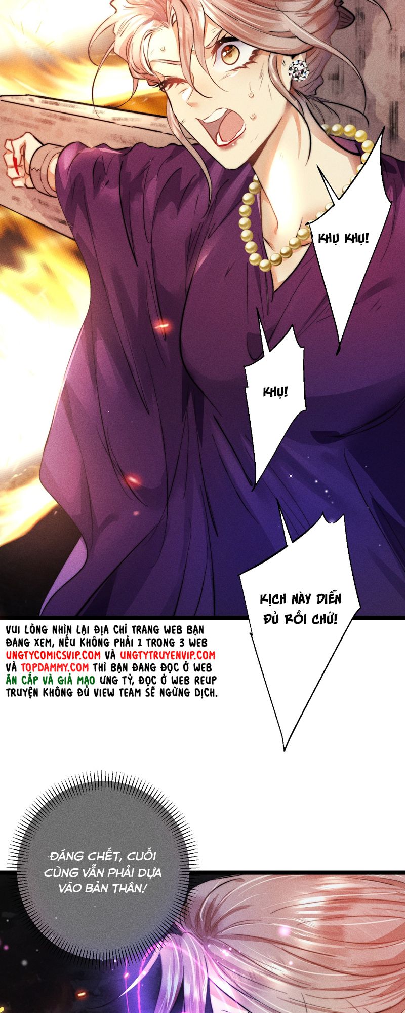 Cao Tháp Chapter 40 - Trang 2