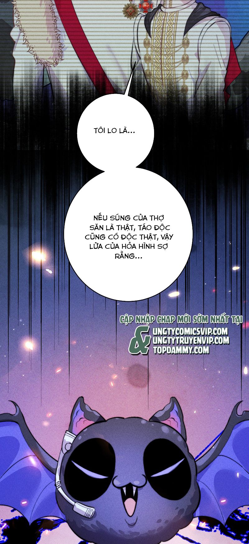 Cao Tháp Chapter 39 - Trang 2