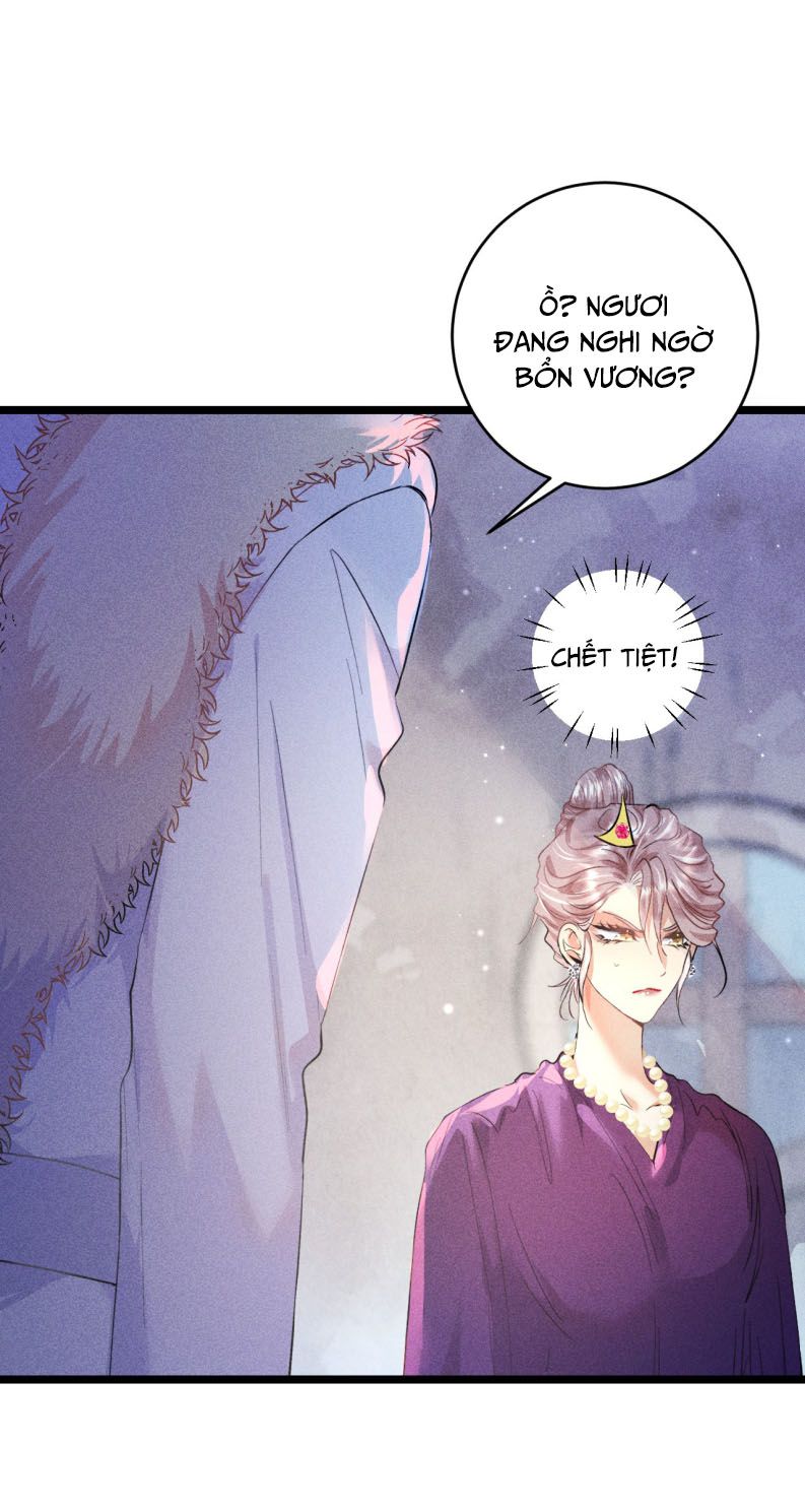 Cao Tháp Chapter 38 - Trang 2