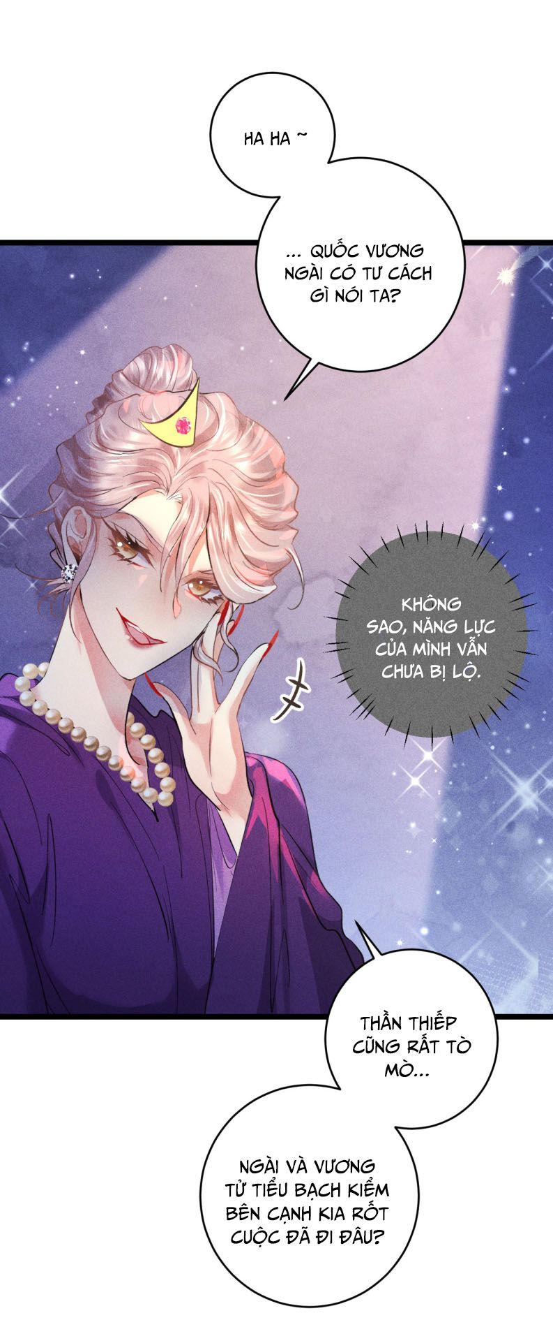 Cao Tháp Chapter 38 - Trang 2