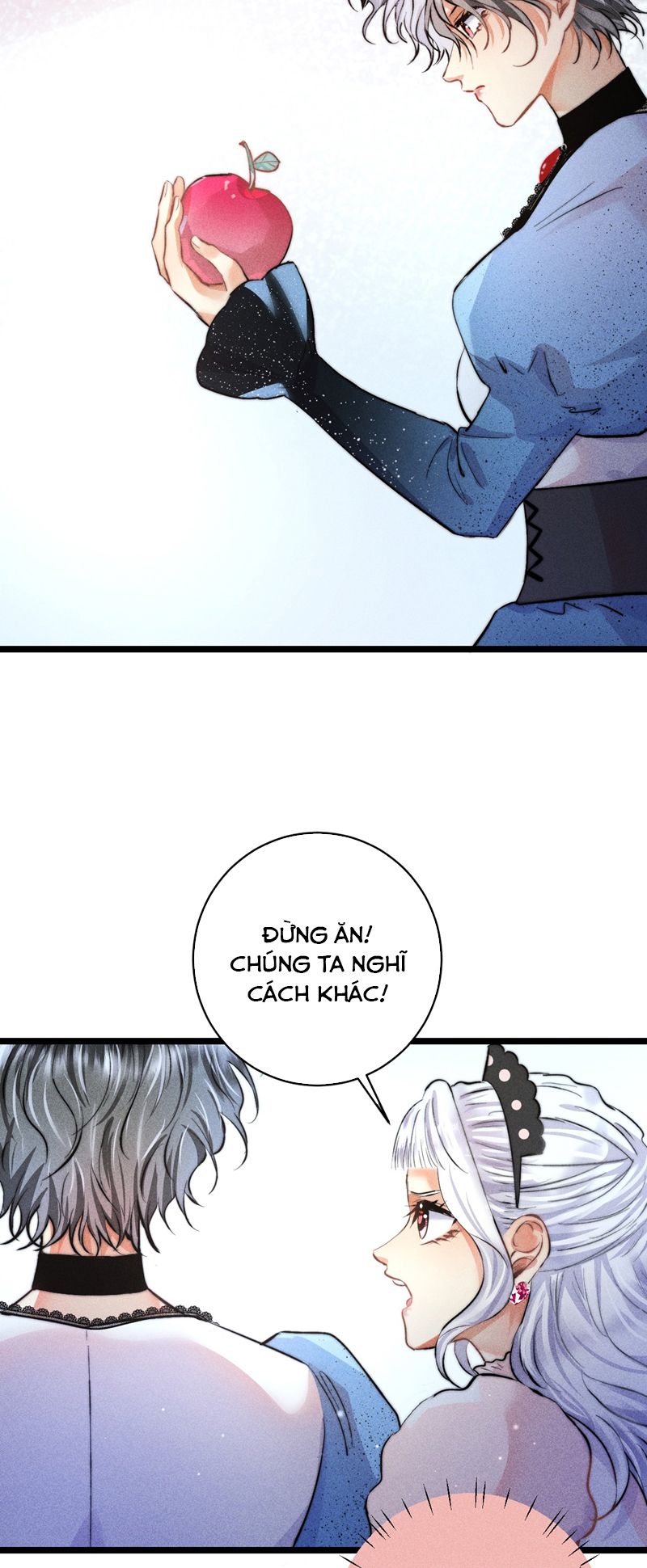 Cao Tháp Chapter 37 - Trang 2