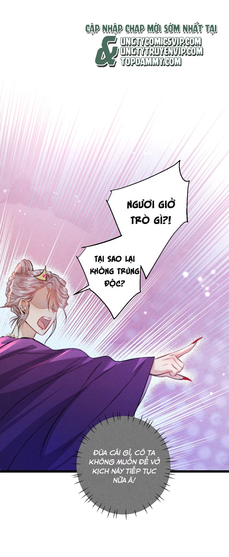 Cao Tháp Chapter 37 - Trang 2