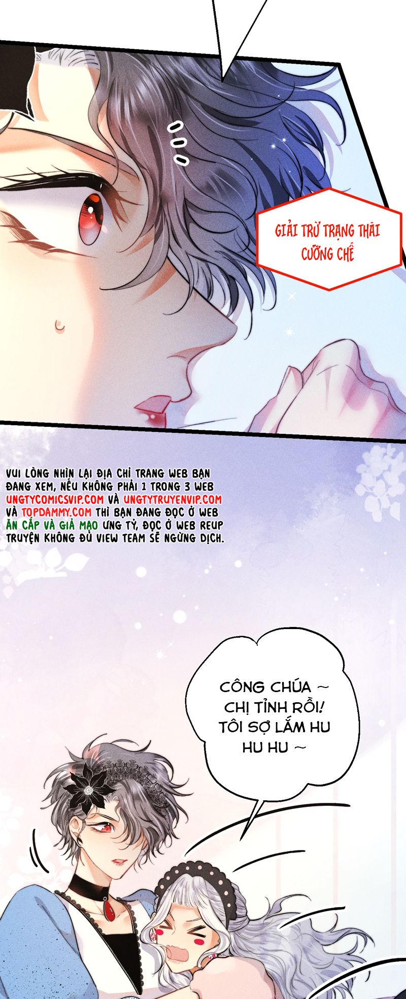 Cao Tháp Chapter 37 - Trang 2