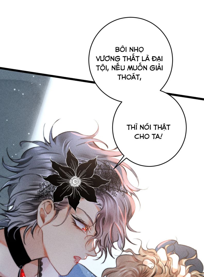 Cao Tháp Chapter 35 - Trang 2