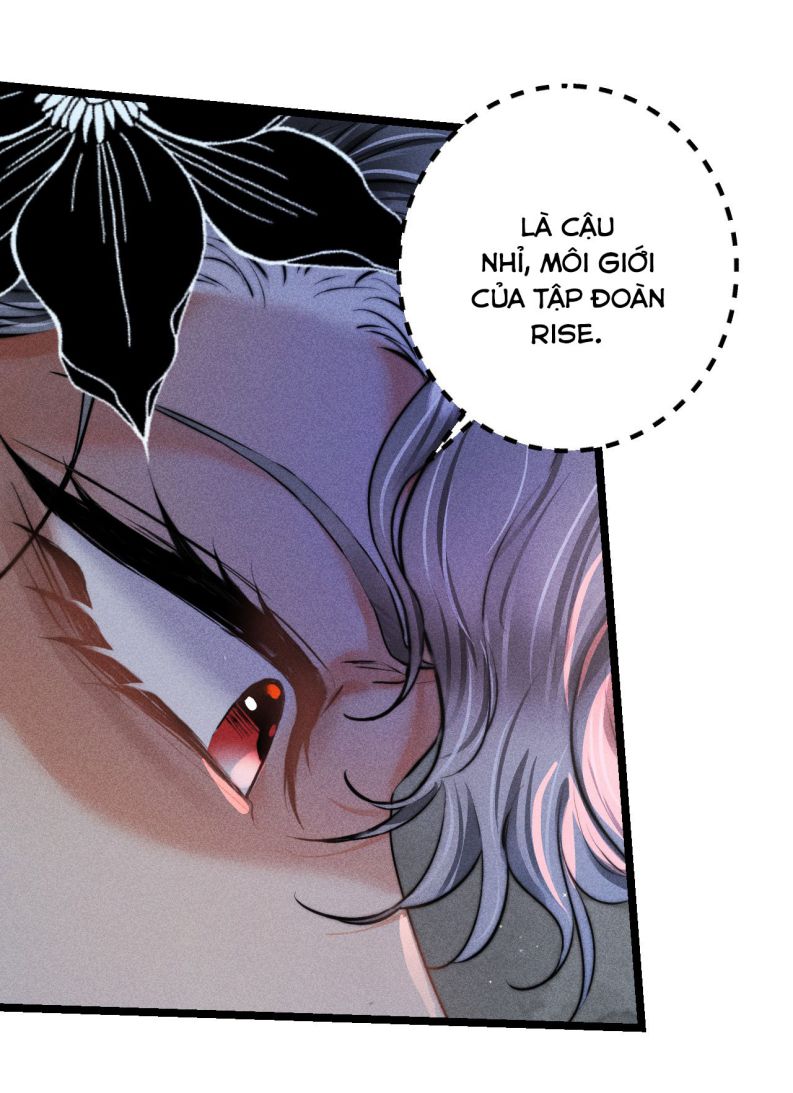 Cao Tháp Chapter 35 - Trang 2