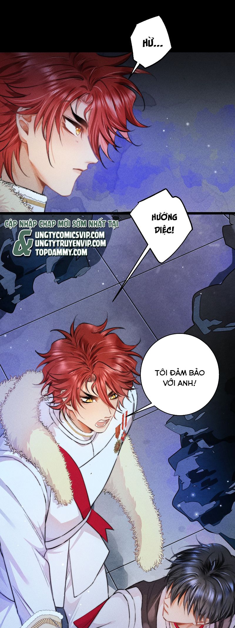 Cao Tháp Chapter 34 - Trang 2