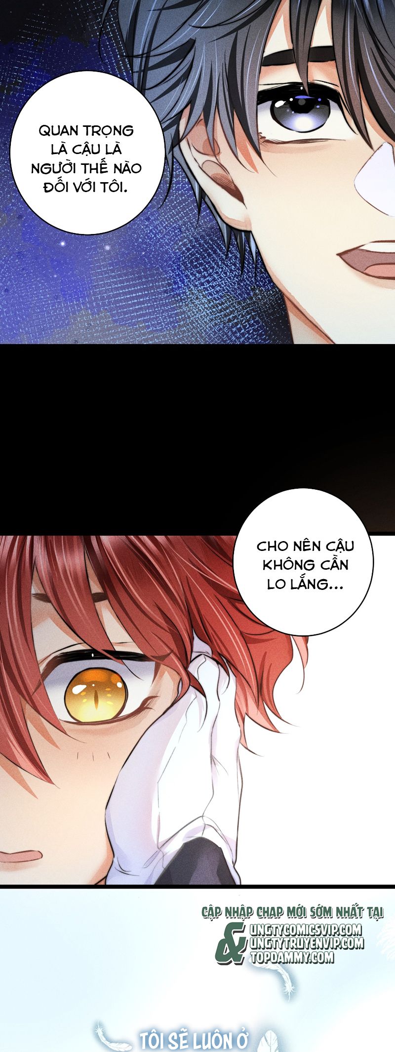 Cao Tháp Chapter 34 - Trang 2