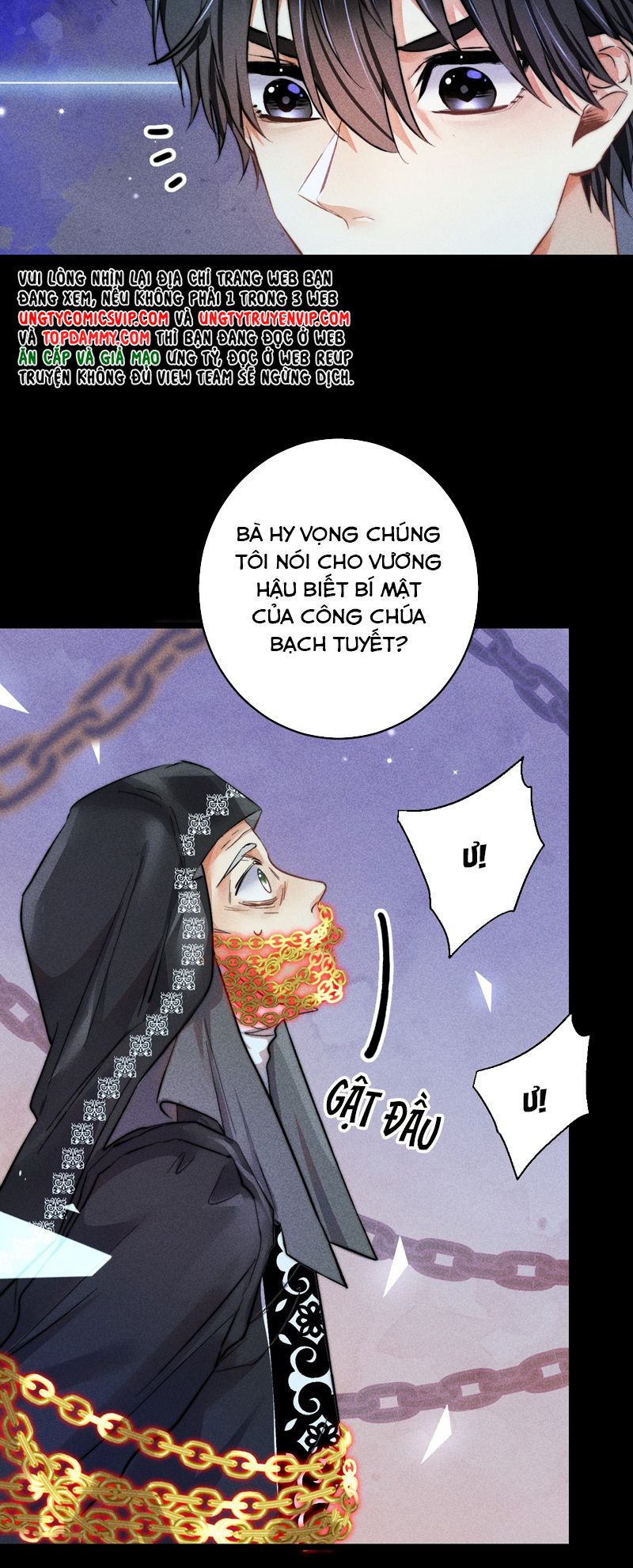 Cao Tháp Chapter 34 - Trang 2