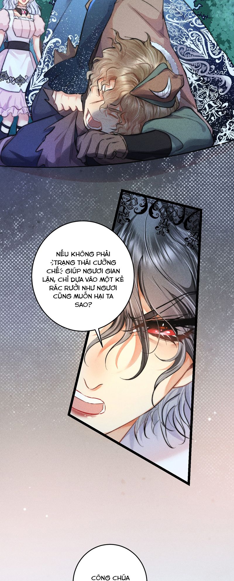 Cao Tháp Chapter 33 - Trang 2