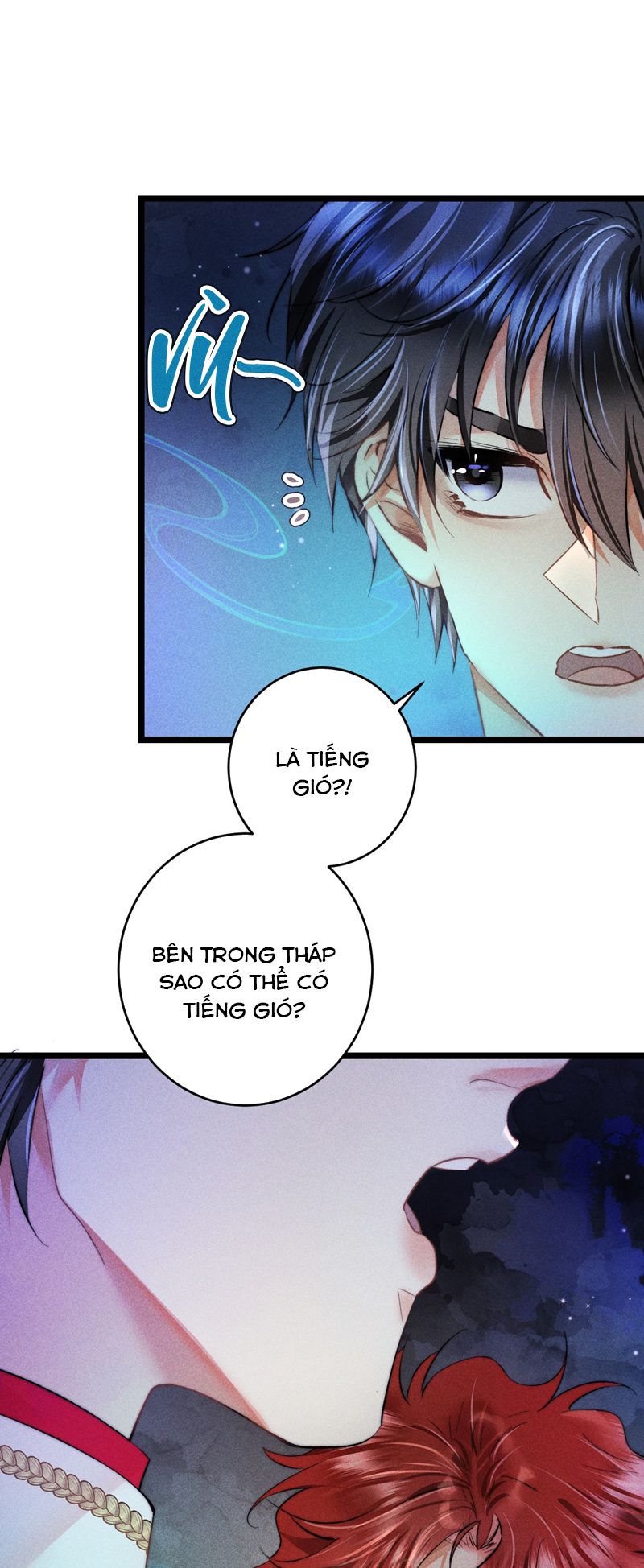 Cao Tháp Chapter 32 - Trang 2