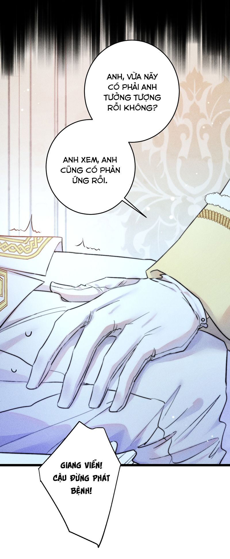 Cao Tháp Chapter 31 - Trang 2