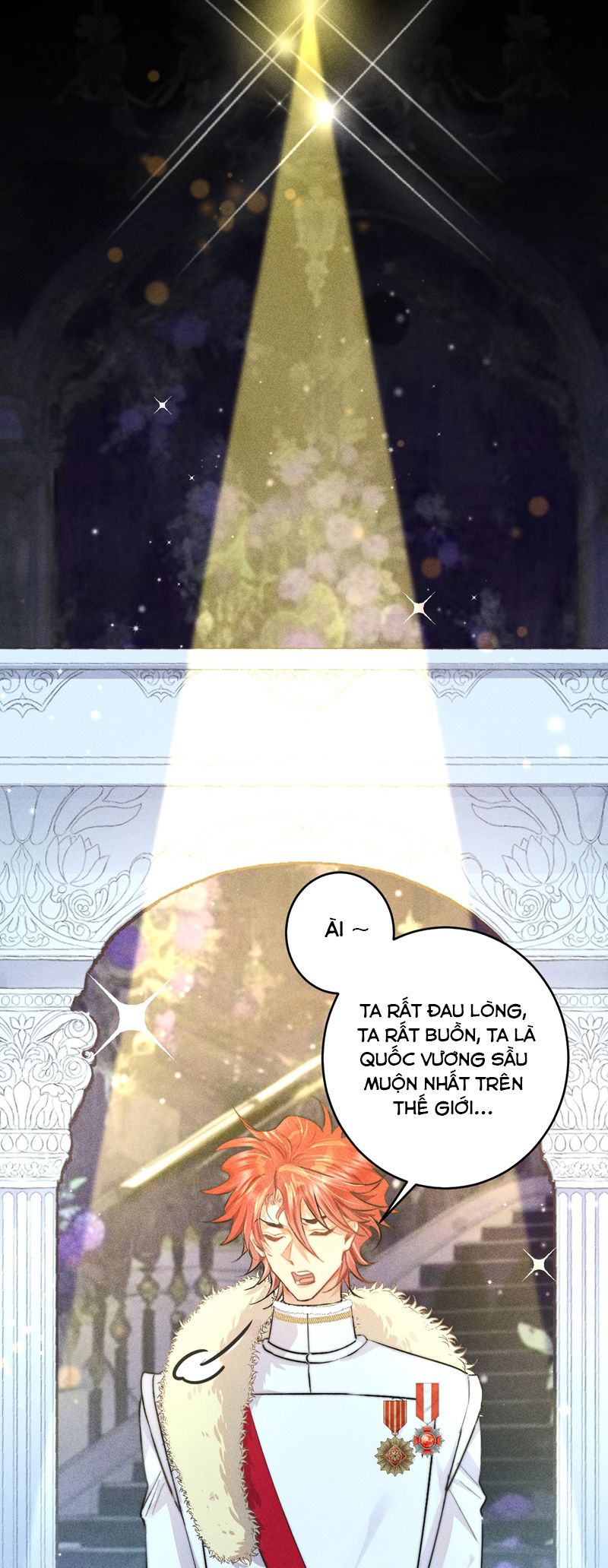 Cao Tháp Chapter 31 - Trang 2